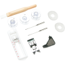 Швейная машина NECCHI 2517